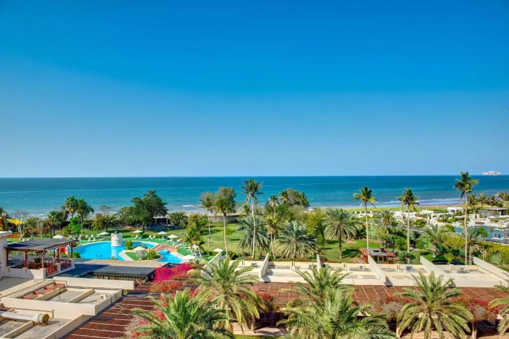 InterContinental Muscat